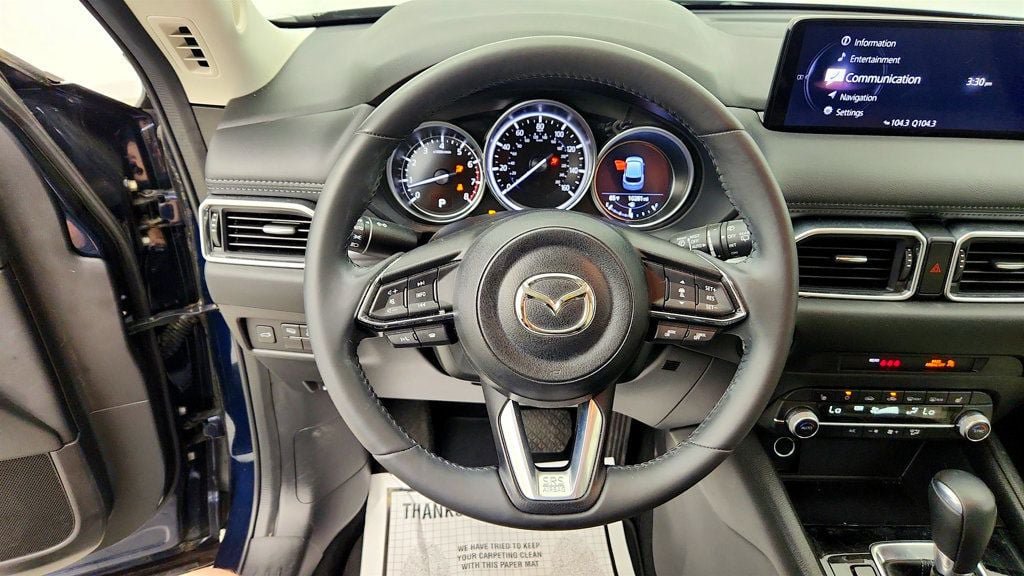 Used 2023 MAZDA CX-5 AWD 2.5 S image 14