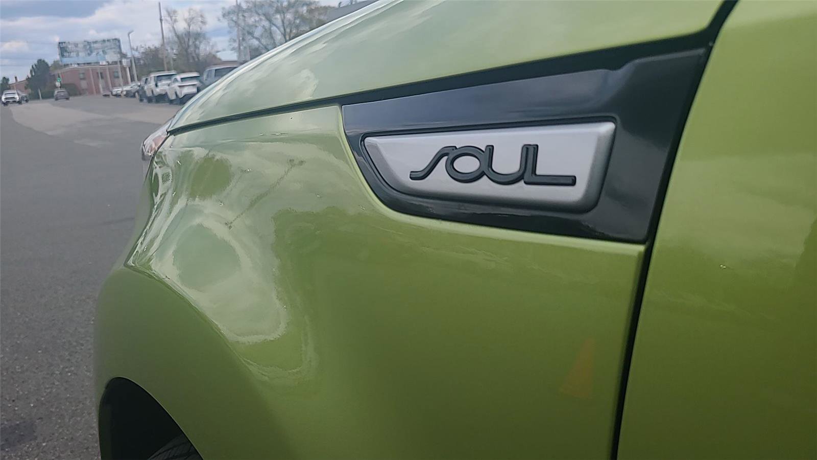Used 2019 Kia Soul FWD image 9