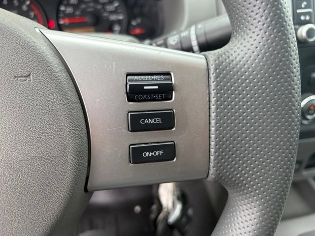 Used 2019 Nissan Frontier SV AWD/4WD image 17