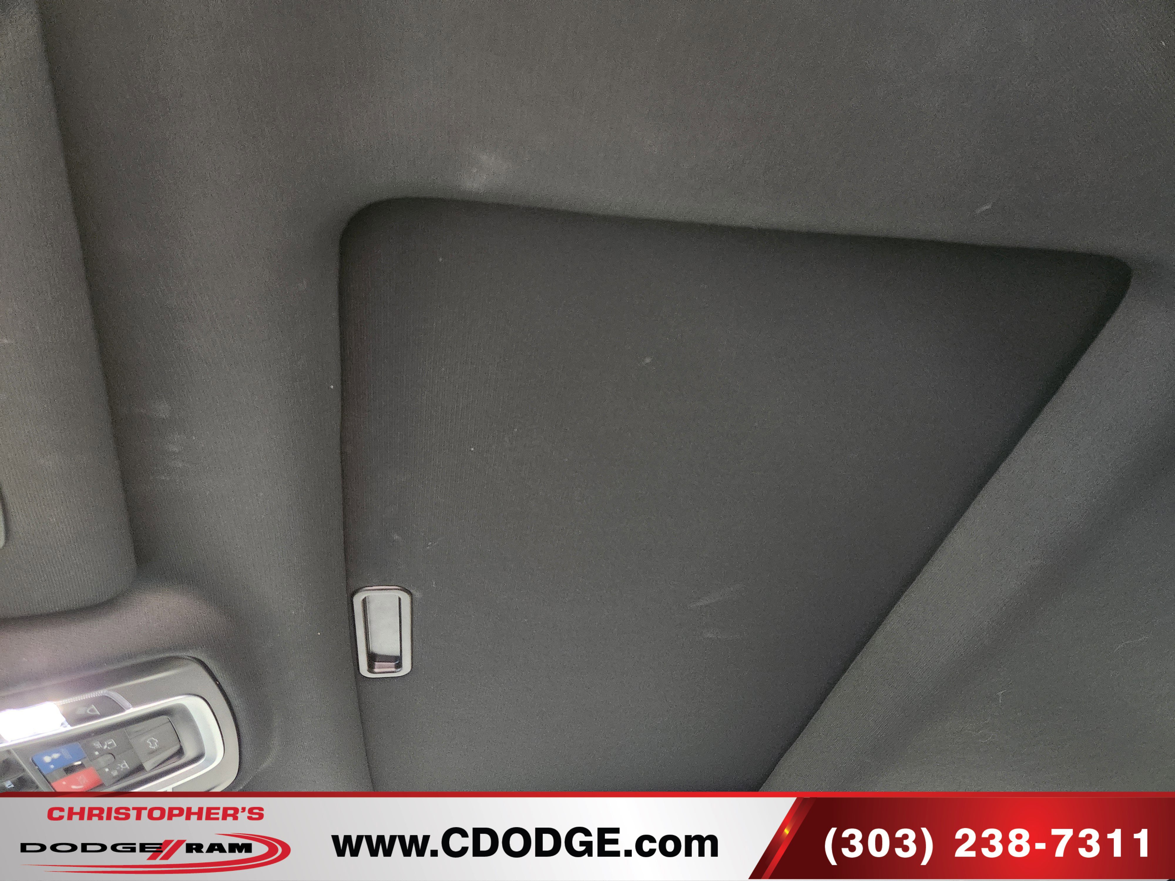 Used 2024 RAM 3500 Laramie w/ Night Edition image 17