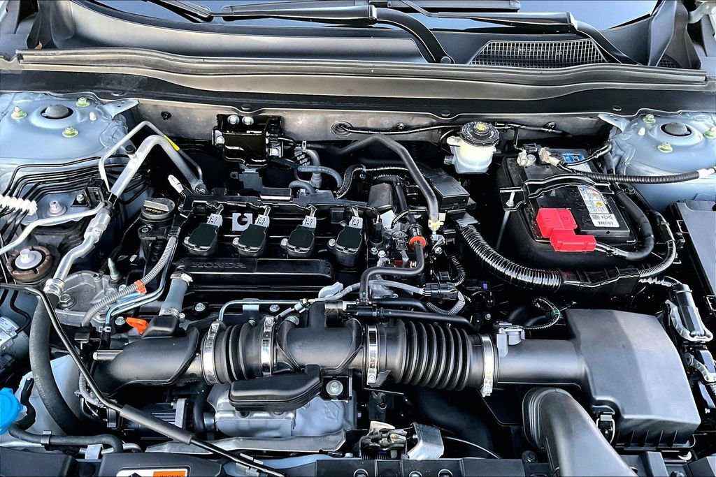 Used 2021 Honda Accord Sport Special Edition image 22