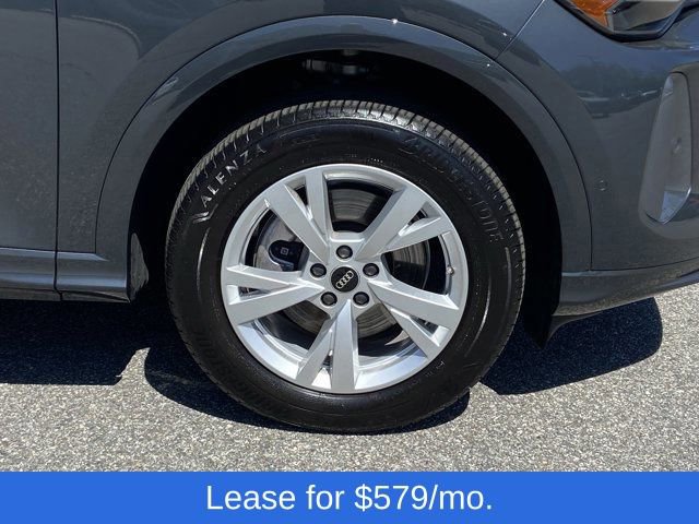Used 2025 Audi Q5 Premium w/ Convenience Package AWD/4WD image 9