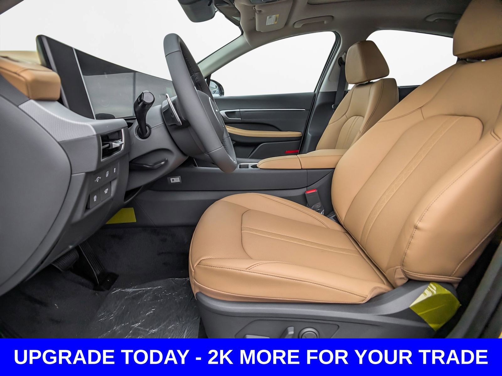 New 2026 Hyundai Sonata Limited image 17