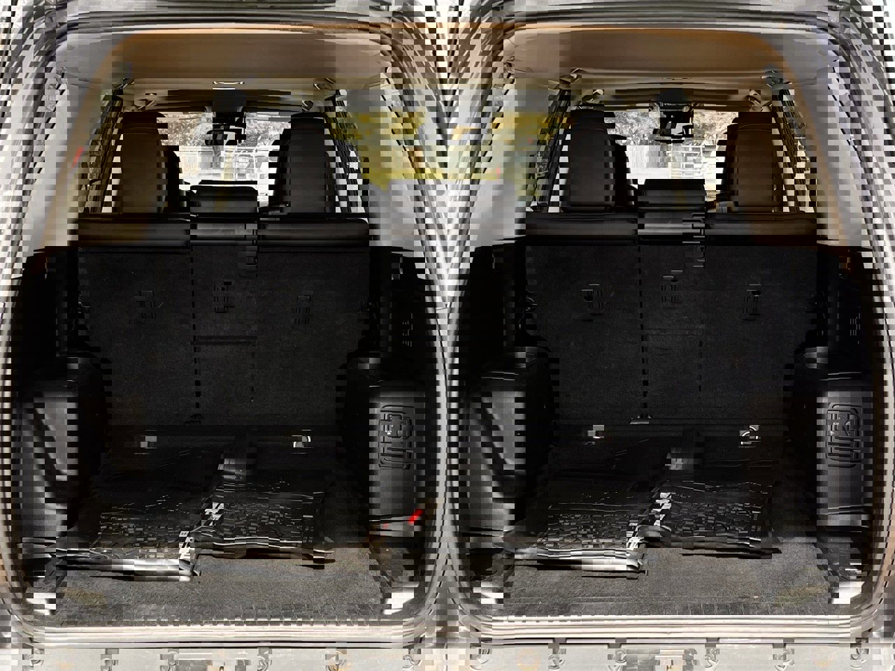 Used 2020 Toyota 4Runner TRD Pro image 30