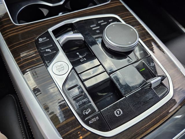 Used 2026 BMW X7 xDrive40i AWD/4WD image 26