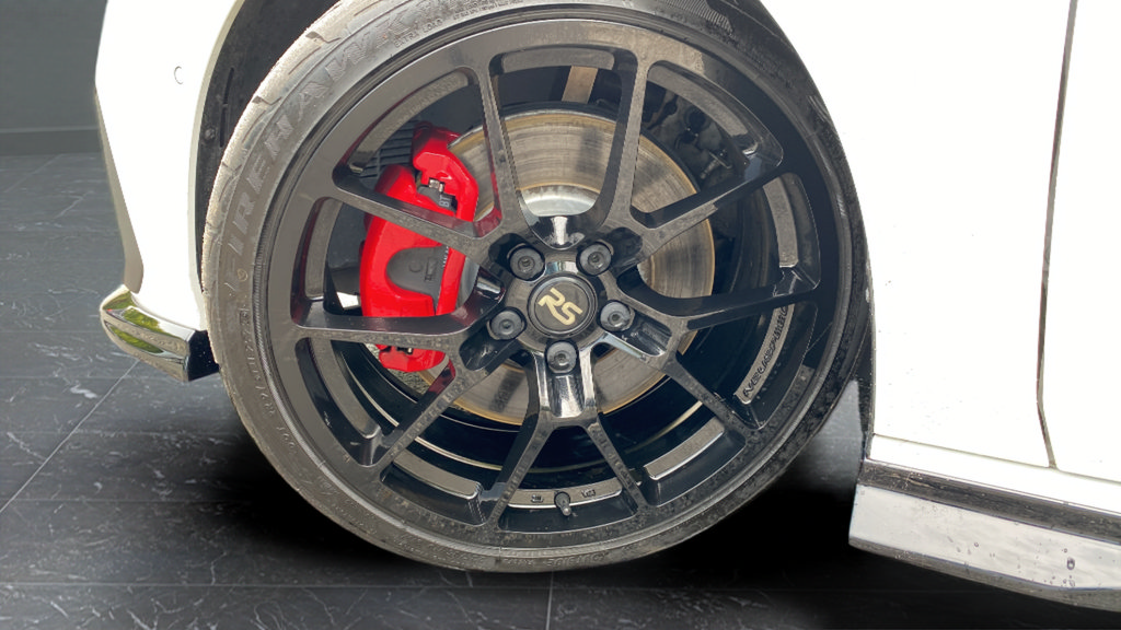 Used 2022 Volkswagen GTI Autobahn FWD image 40