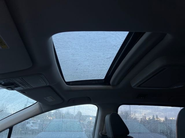 New 2026 Honda Odyssey Elite image 28