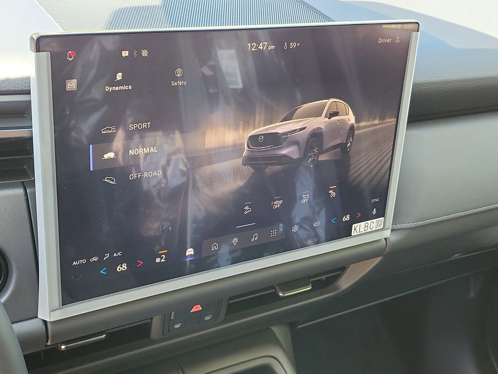 New 2026 MAZDA CX-5 Select image 28