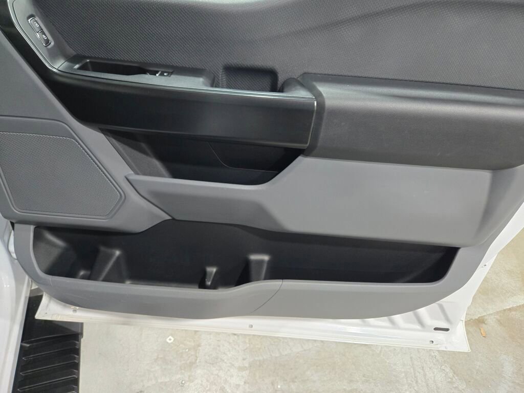 Used 2021 Ford F150 XL w/ Equipment Group 101A High image 12