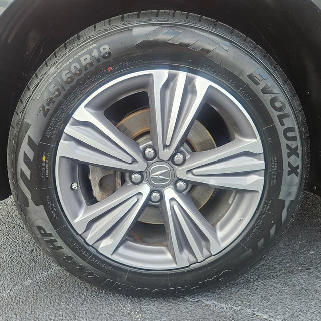 Used 2019 Acura MDX SH-AWD image 43