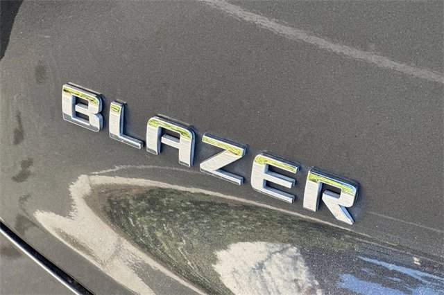 Used 2022 Chevrolet Blazer LT image 49