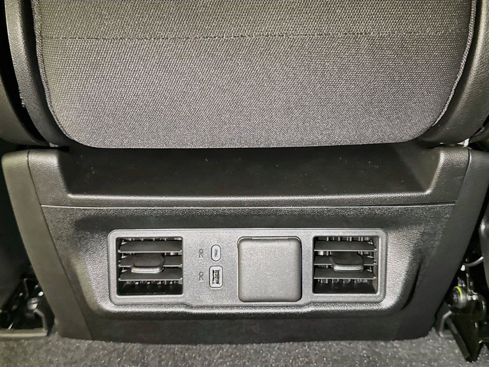 New 2026 Chevrolet Silverado 1500 LT AWD/4WD image 14