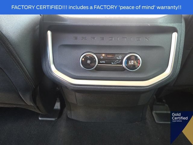 Used 2025 Ford Expedition Max Active AWD/4WD image 25