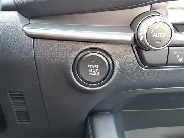 New 2026 MAZDA MAZDA3 2.5 S Sedan w/ Preferred Pkg image 27