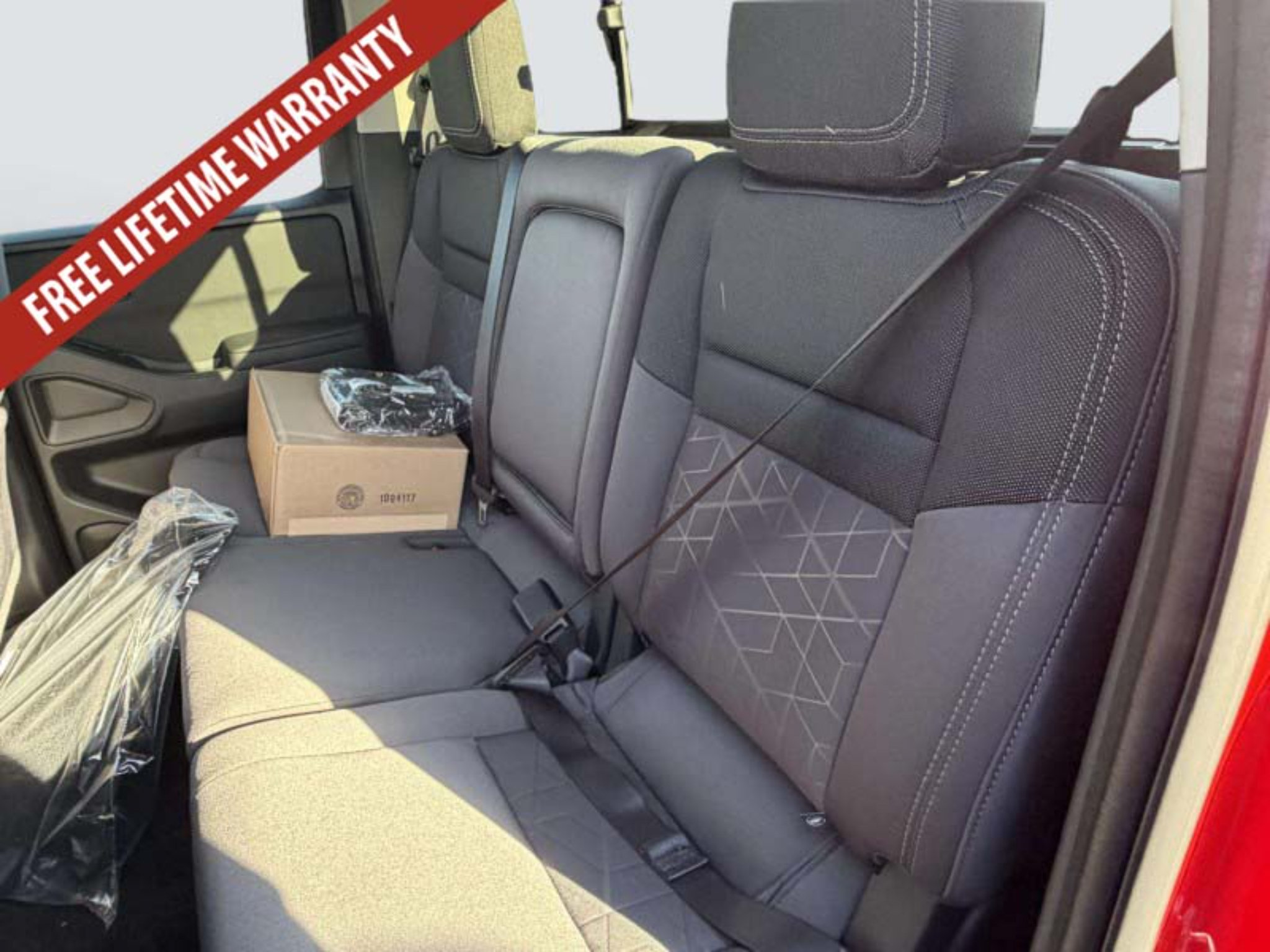 New 2027 Nissan Frontier SV w/ SV Convenience Package AWD/4WD image 20