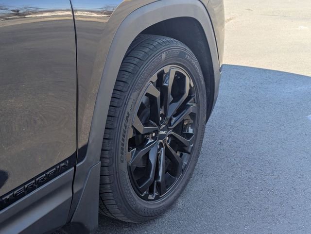 Used 2020 GMC Terrain SLE w/ Driver Convenience Package image 30