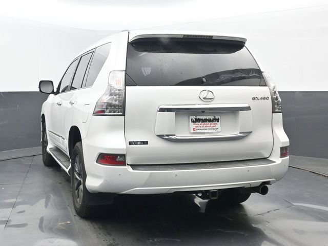 Used 2019 Lexus GX 460 Premium w/ Premium Package AWD/4WD image 4
