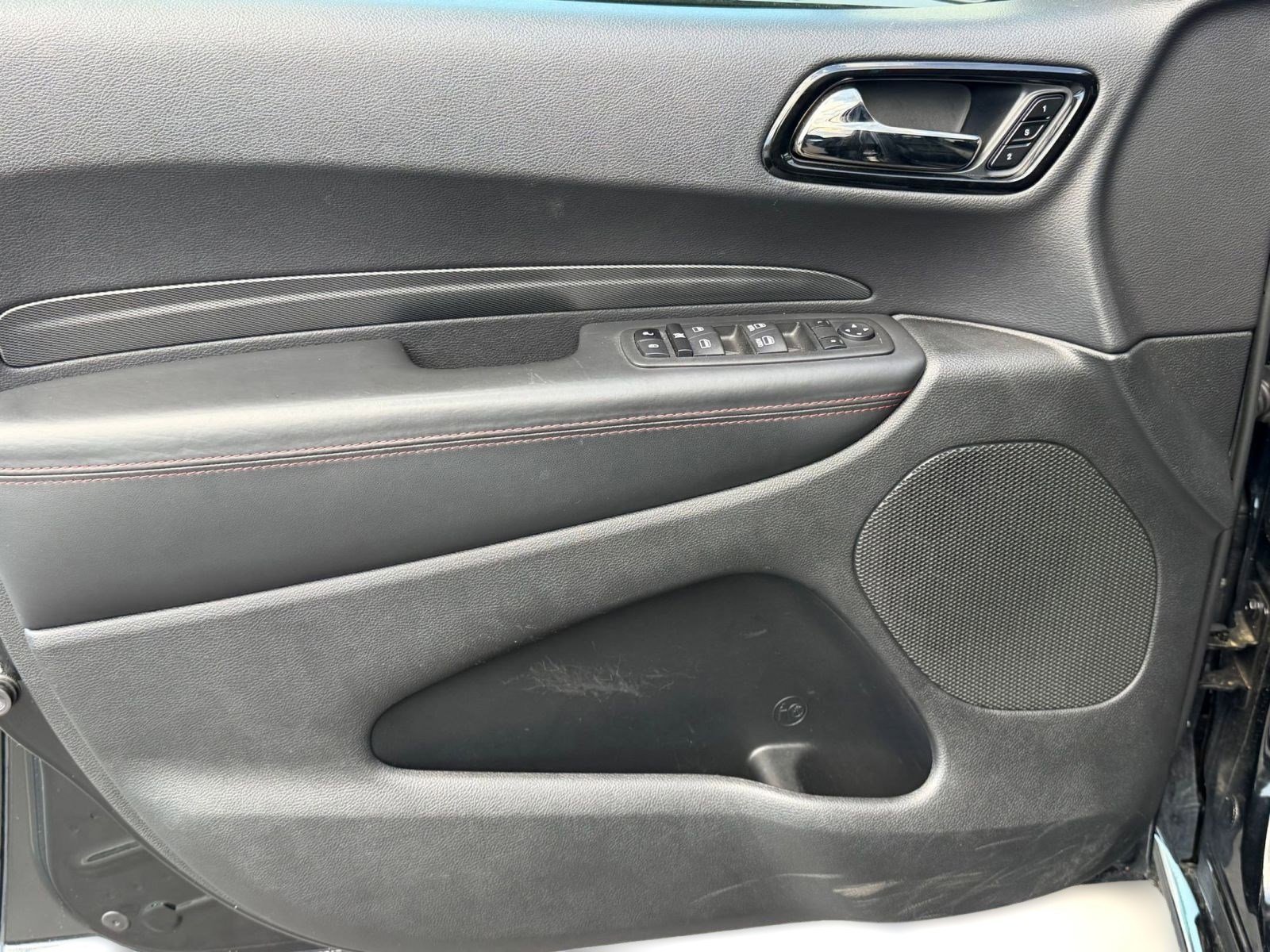 Used 2024 Dodge Durango GT image 13