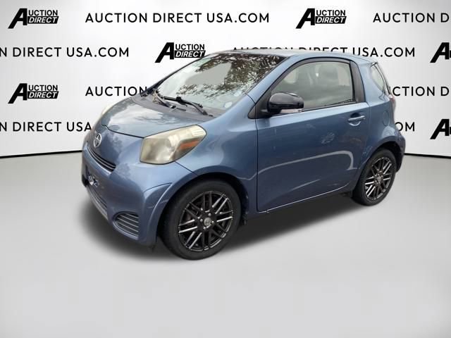 Used 2012 Scion iQ
