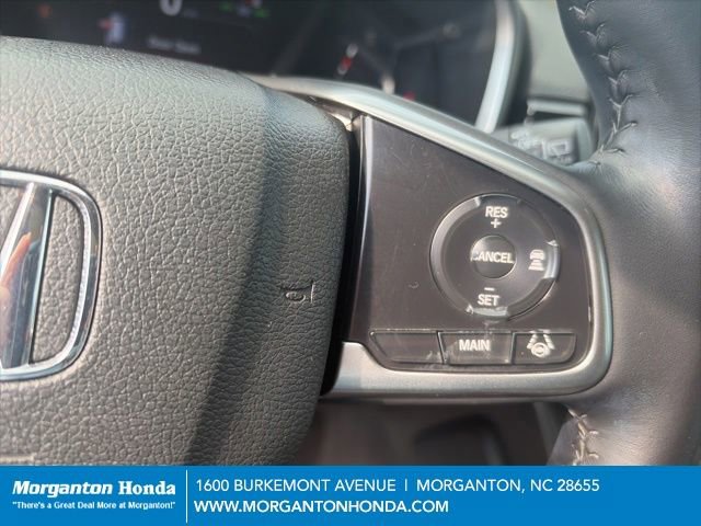 Used 2018 Honda CR-V EX-L image 21