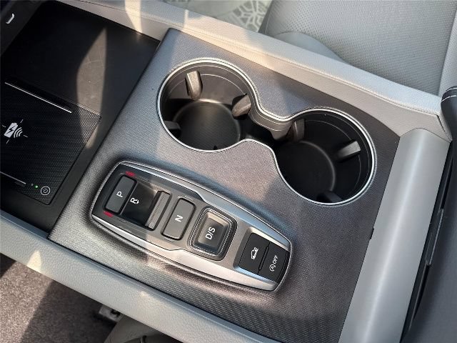Certified 2025 Honda Ridgeline RTL image 17