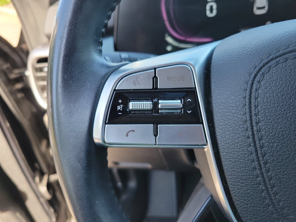 Used 2024 Kia Telluride S w/ S Sunroof Package FWD image 24