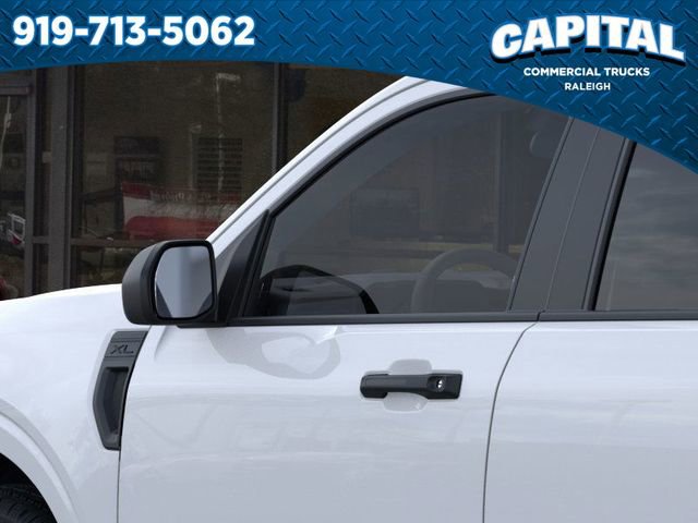 New 2025 Ford Maverick XL w/ Equipment Group 102A image 21