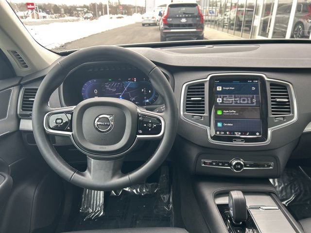 Certified 2024 Volvo XC90 B5 Core w/ Protection Package Premier image 18