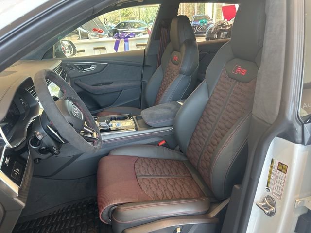 New 2026 Audi RS Q8 performance image 8