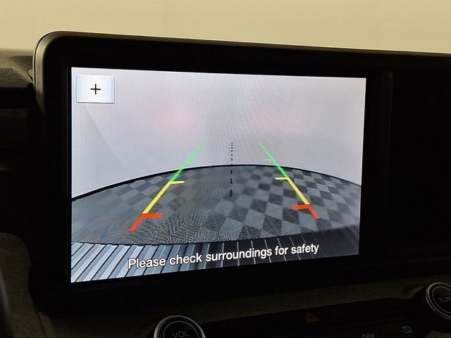 Used 2023 Ford Maverick XLT w/ Equipment Group 300A Standard image 4