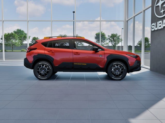 New 2026 Subaru Crosstrek 2.5i Wilderness w/ Wilderness Package AWD/4WD image 6