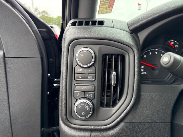 New 2025 GMC Sierra 1500 Pro w/ Graphite Edition image 20