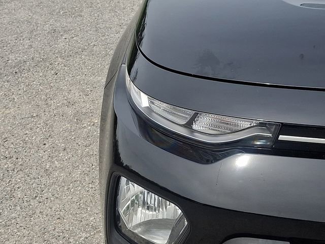 Used 2020 Kia Soul LX FWD image 24