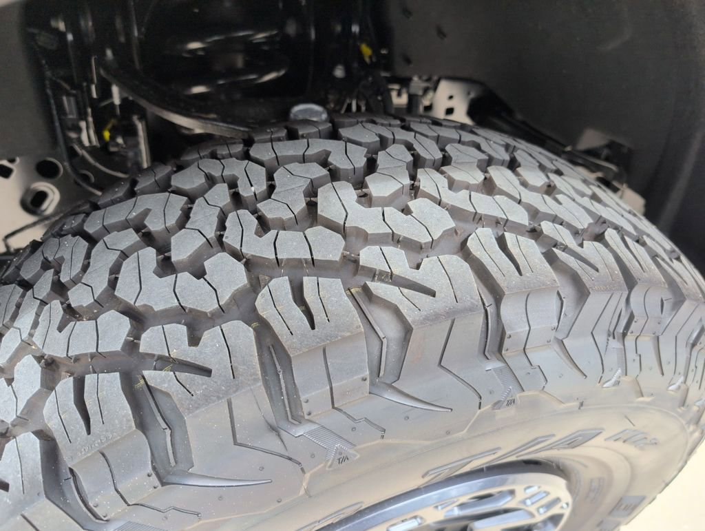 New 2026 Ford F150 Raptor w/ Equipment Group 803A Raptor R image 19