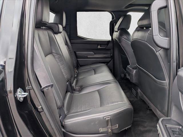 Used 2024 Toyota Tacoma TRD Off-Road w/ TRD Off Road Premium Package AWD/4WD image 20