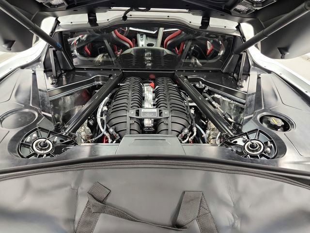 New 2026 Chevrolet Corvette Z06 image 32