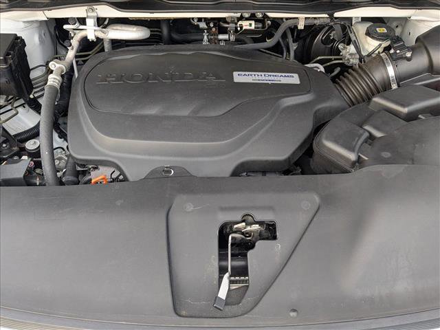 Used 2020 Honda Odyssey EX image 22