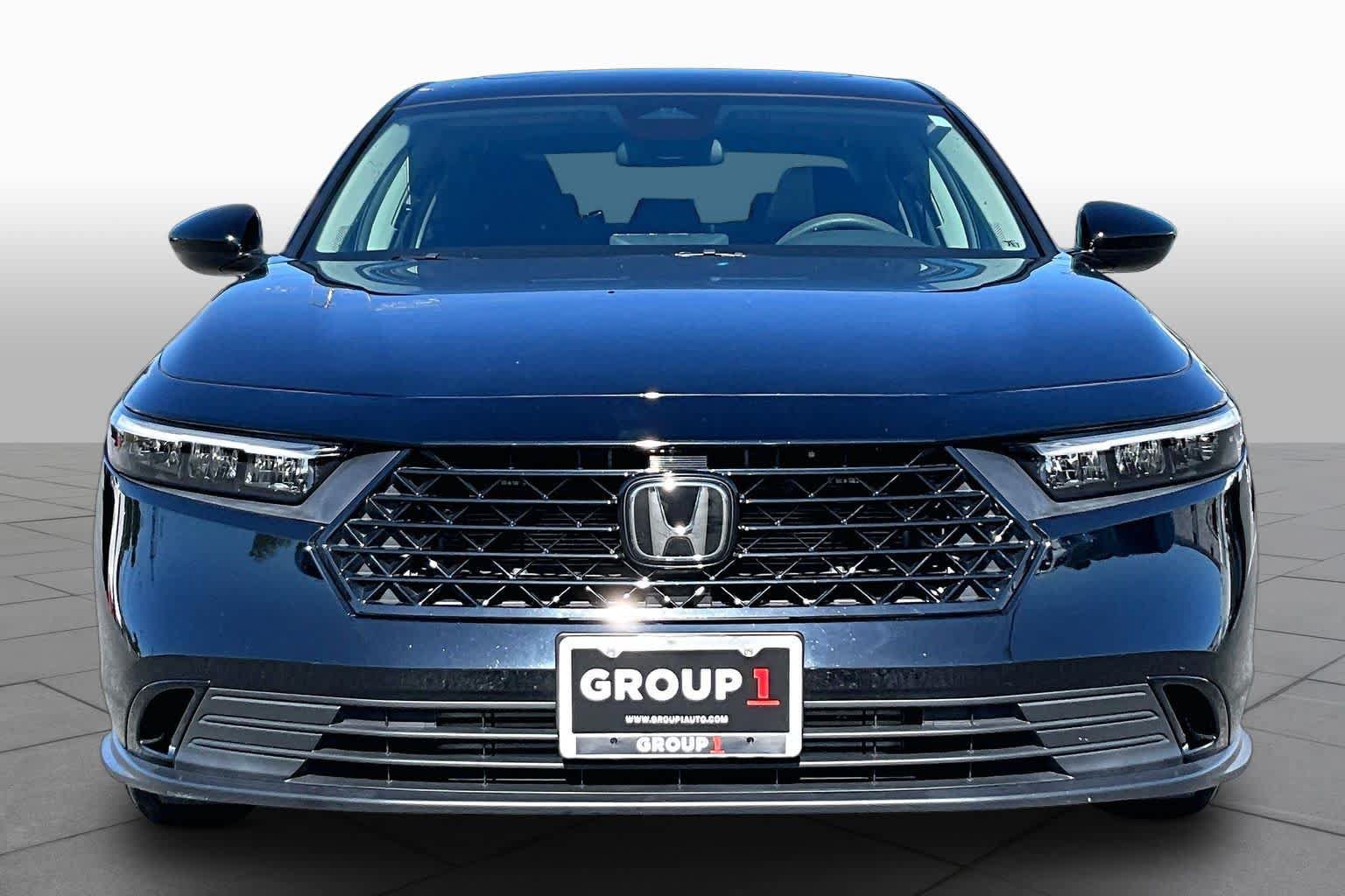 Used 2024 Honda Accord EX image 4