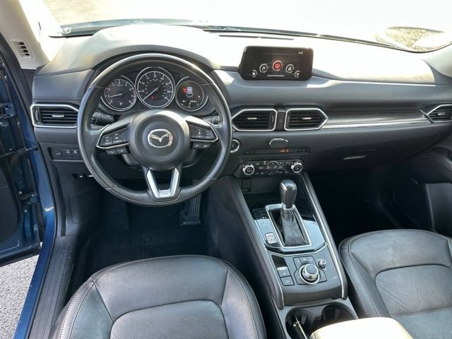 Used 2018 MAZDA CX-5 Grand Touring AWD/4WD image 11