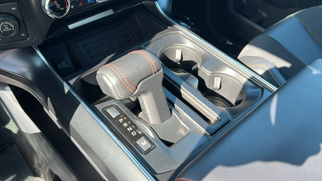New 2025 Ford F150 Raptor AWD/4WD image 16