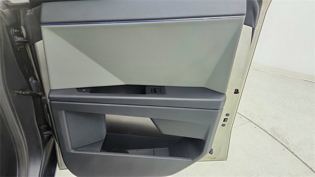 Used 2024 Tesla Cybertruck Cyberbeast image 25