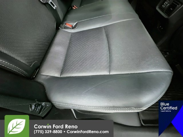 Used 2021 Toyota Venza Limited AWD/4WD image 33