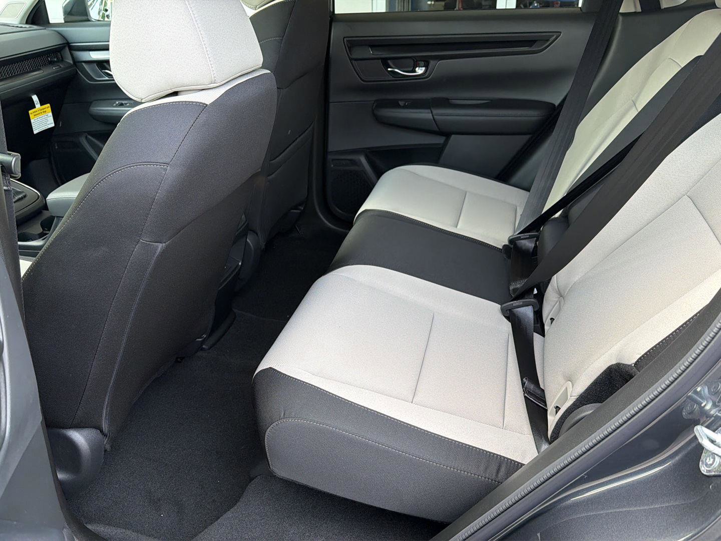 New 2026 Honda CR-V EX image 11
