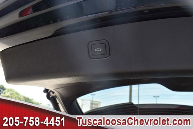 New 2026 Chevrolet Blazer RS FWD image 9