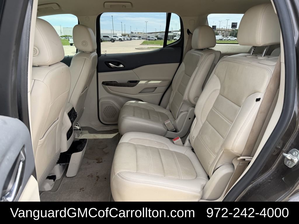 Used 2020 GMC Acadia Denali image 29