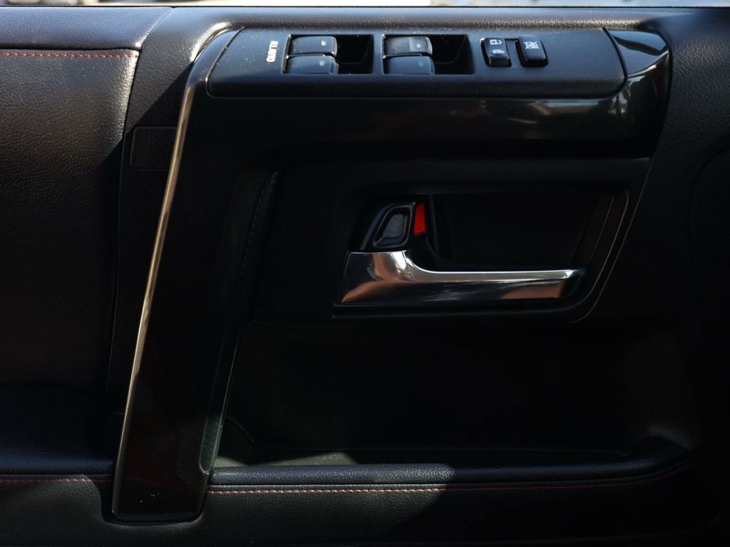 Used 2024 Toyota 4Runner TRD Off-Road Premium image 24