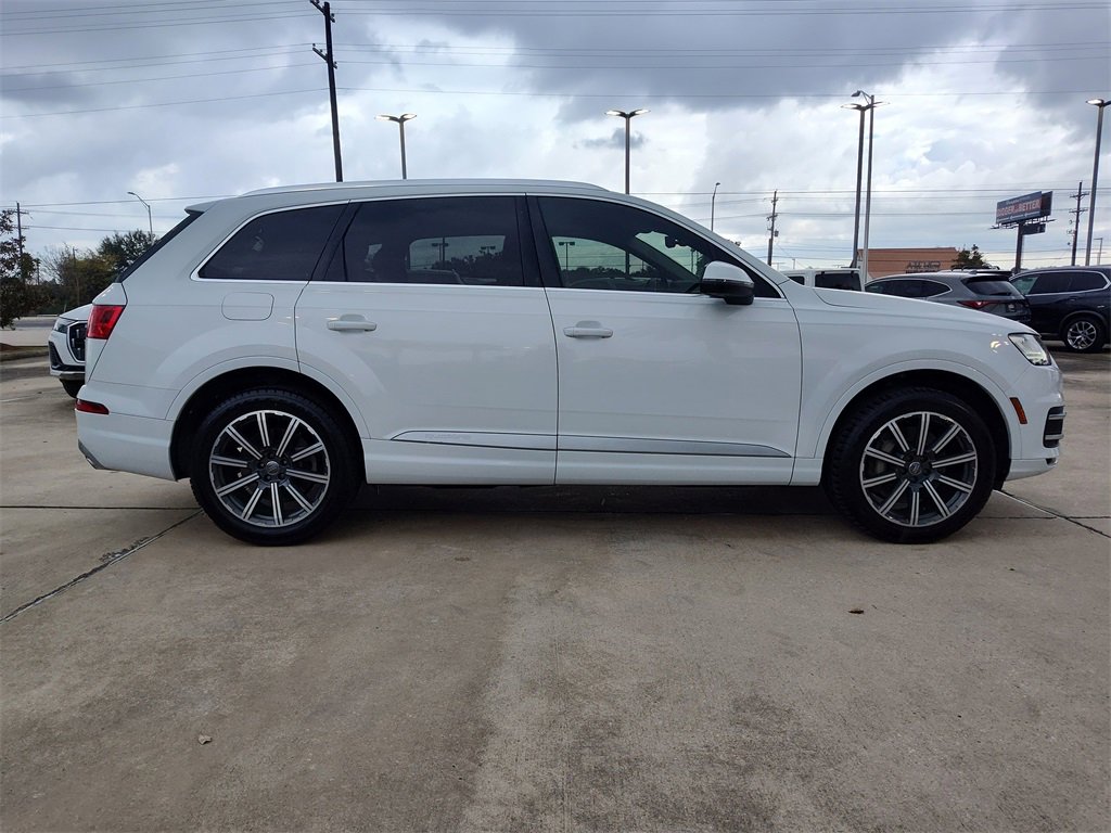 Used 2017 Audi Q7 3.0T Premium Plus image 15