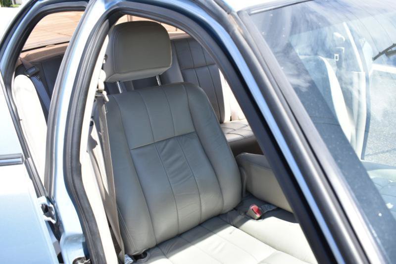 Used 2010 Mercury Grand Marquis LS RWD image 15