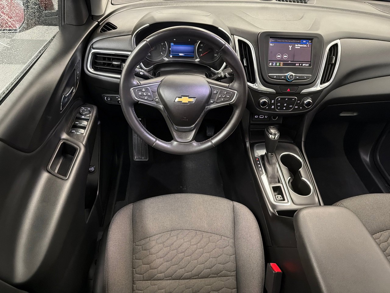 Used 2020 Chevrolet Equinox LT image 20