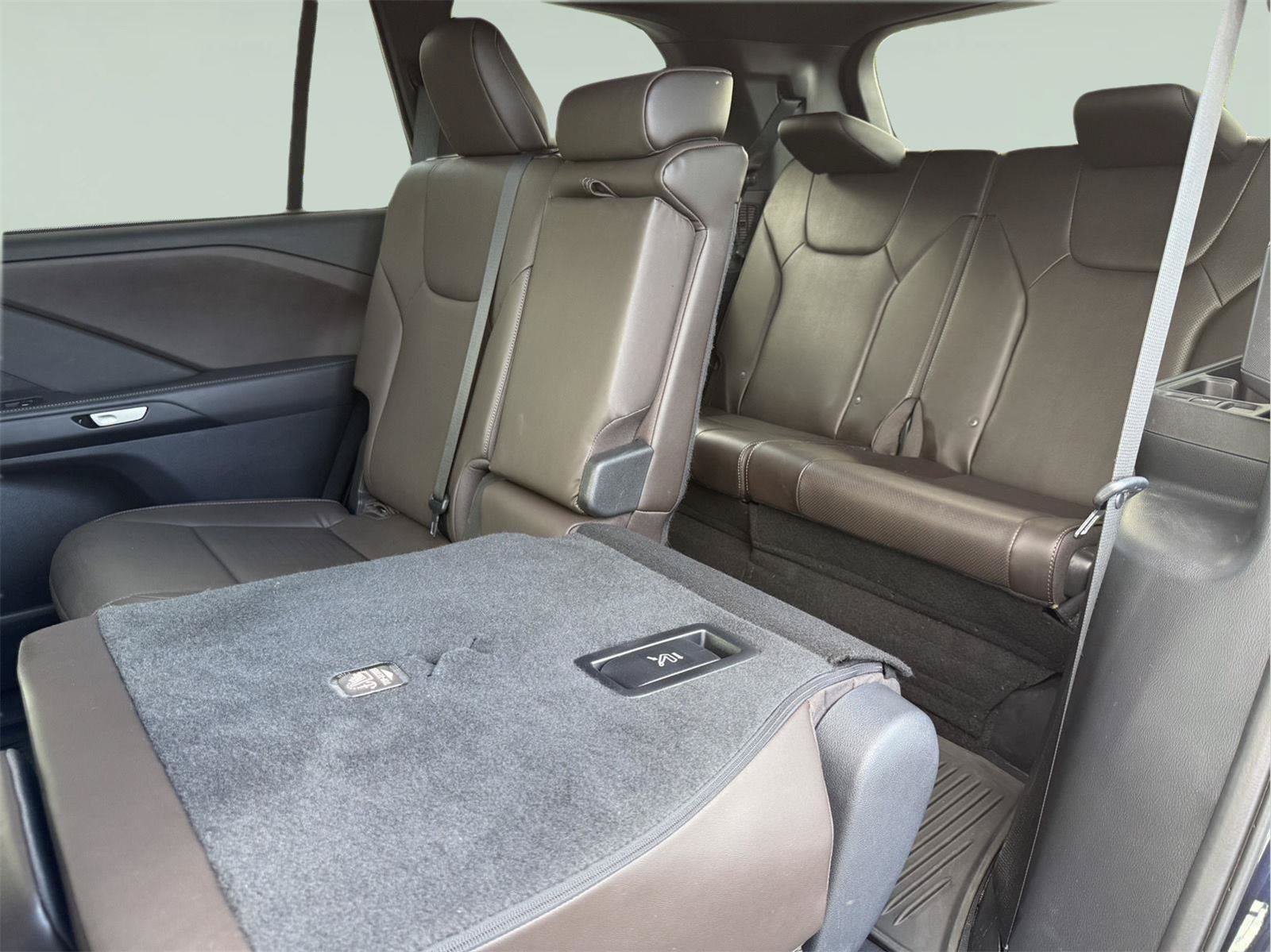 Certified 2024 Lexus TX 350 AWD w/ Technology Package image 25